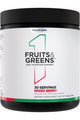 Rule One - 1 Fruits & Greens