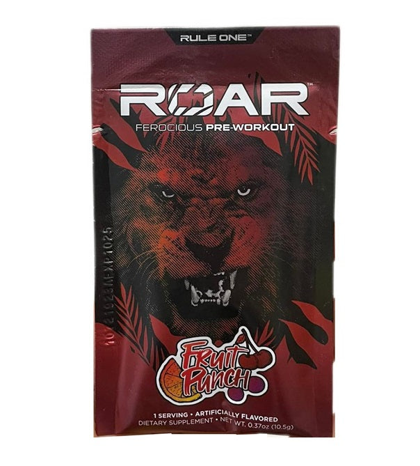 Rule One - ROAR