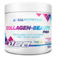 Allnutrition - Collagen Beauty Fish, Strawberry - 158g