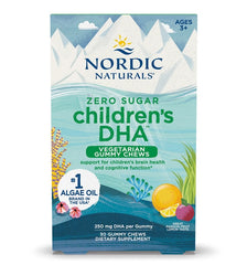 Children's DHA Xtra dosering och användning
