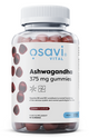 Osavi Vital - Ashwagandha 375mg Gummies (Cherry - 90 Gummies)