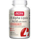 R-Alpha Lipoic Acid with Biotin framsida