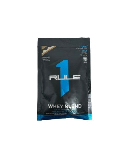 Rule One - Whey Blend
