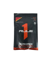 Rule One - R1 Protein