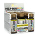 Olimp Labs - Vita-Min Monivitamiini Urheilu Shot, Sitruuna Punch - 9 x 25ml