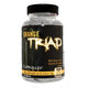Controlled Labs - Orange Triad - 180 Tabs