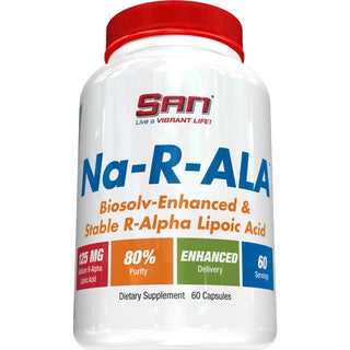 NA-R-ALA R-Alfa-Liponsyra 300 mg framsida