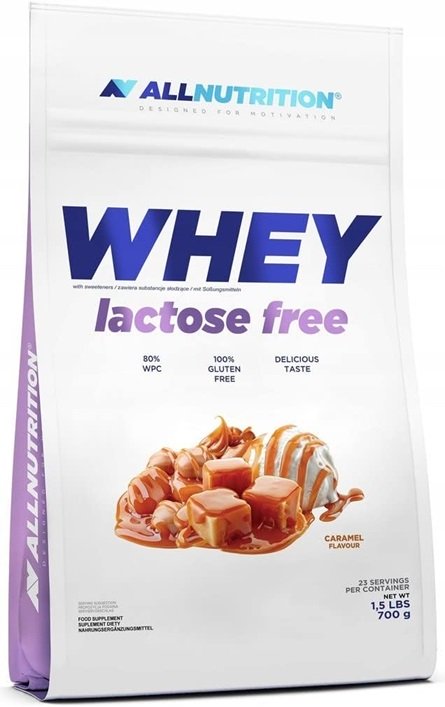 Allnutrition - Whey Protein