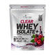 Olimp Labs Clear Whey Isolate+ framsida
