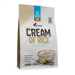 Olimp Sports Nutrition - Cream Of Rice