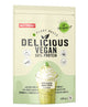Nutrend - Delicious Vegan 60% Protein