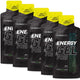 BioTechUSA - Energy Gel Pro, Lemon - 12 x 40g
