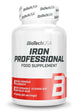 BioTechUSA Iron Professional 60 Tabs framsida