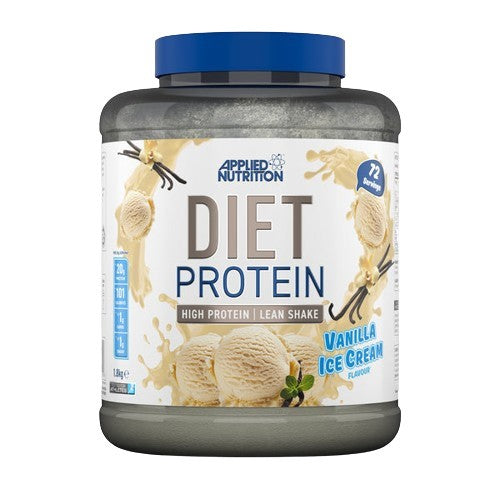 Applied Nutrition - Diet Protein