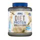 Applied Nutrition - Diet Protein
