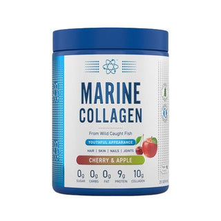 Applied Nutrition Marine Collagen 300g framsida