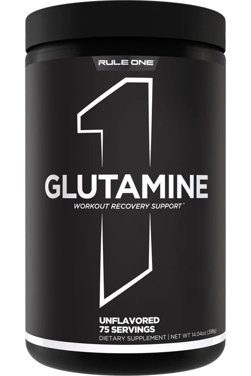 Rule One - Glutamine
