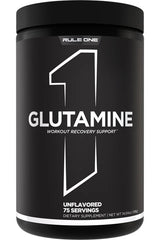 Rule One - Glutamine