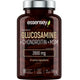 Glukosamin + Kondroitin + MSM – 120 kapslar framsida