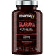 Guarana + Koffein – 90 kapslar framsida