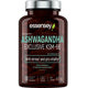 Ashwagandha KSM-66 600 mg framsida förpackning
