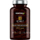 D3 K2 MK-7 – Vitamin D & K2 baksida näringsfakta