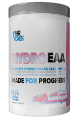 HR Labs Hydro EAA öppen förpackning