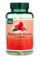 Raspberry Ketone Complex – 90 kapslar framsida