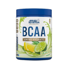 Applied Nutrition - BCAA Amino-Hydrate (Citron & Lime - 450g)
