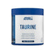 Taurin – Ren pulverform 200g framsida