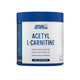 Acetyl L-Carnitine 1500 mg framsida
