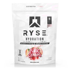 Ryse - Nesteytyspuikot