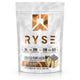 RYSE Loaded Protein Pancakes Blueberry framsida