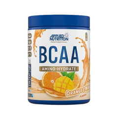 Applied Nutrition - BCAA Amino-Hydrate Orange & Mango 450g