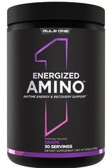 Rule One - Energized Amino