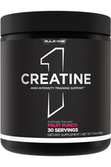 Rule One - Creatine