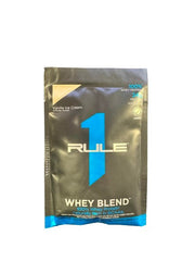 Rule One - Whey Blend