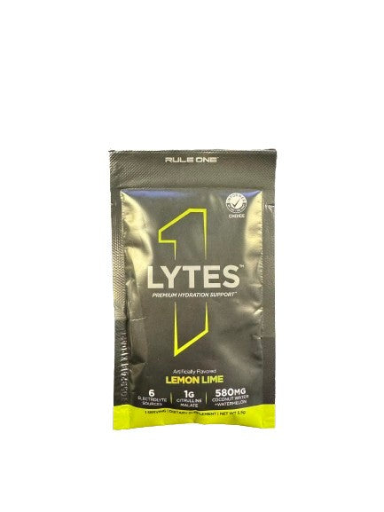 Rule One - Lytes - Electrolyte Drink