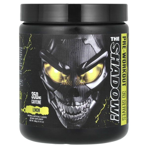 Jnx Sports - The Shadow