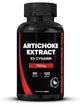 Artiskocksextrakt 750 mg framsida