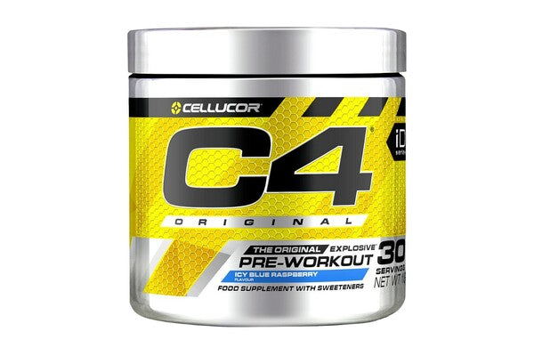 Cellucor - C4 Original