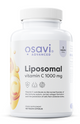 Osavi Liposomal Vitamin C 1000mg framsida