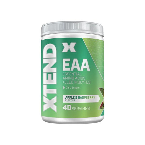 Xtend - EAA Essential Amino Acids + Electrolytes