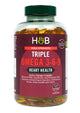 Holland & Barrett - High Strength Triple Omega 3-6-9