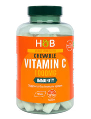 Holland & Barrett - Chewable Vitamin C