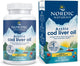 Nordic Naturals - Arctic Cod Liver Oil