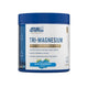 Applied Nutrition - Tri-Magnesium, Blue Raspberry - 200g (Kort Udløbsdato 2026-07-30)