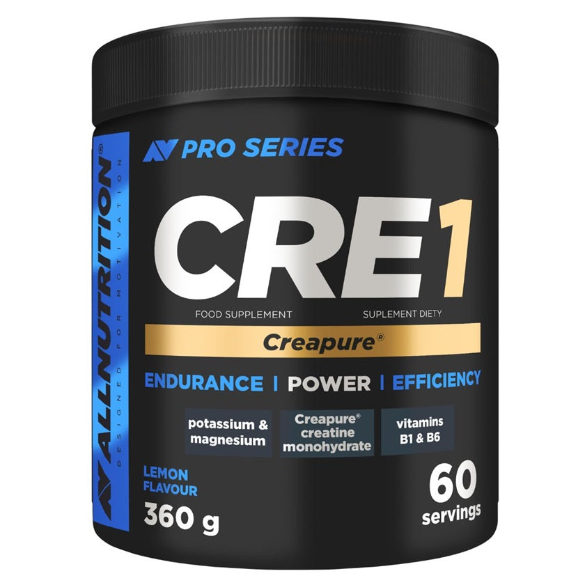 Allnutrition - Pro Series Cre1