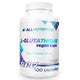 L-Glutathione Antioxidant näringsfakta baksida