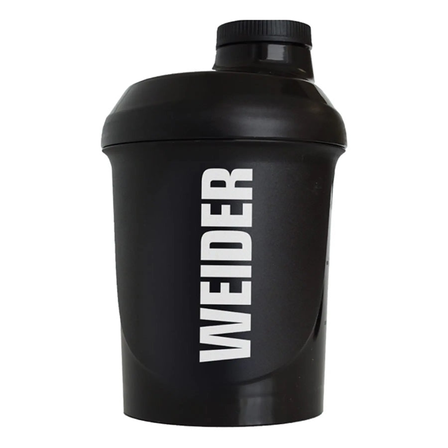 Weider - Shaker Nano, Black - 300ml.